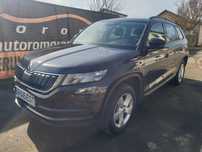 Skoda Kodiaq Ambition DSG 4x4/Tempomat/Camera/Scaune Incalzite/Rate-LeasingGarantie