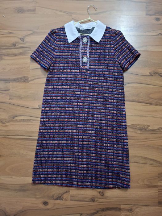 Rochie zara marime s