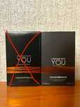 Парфюми Giorgio Armani Stonger with you absolutely and intensely 100ml