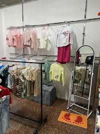Продается бизнес: бутик детской одежды