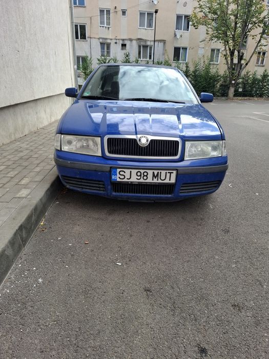 Skoda Octavia 1.4 benzină –ITP 2026, perfectă tehnic, gata de drum