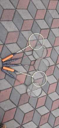 palete badminton