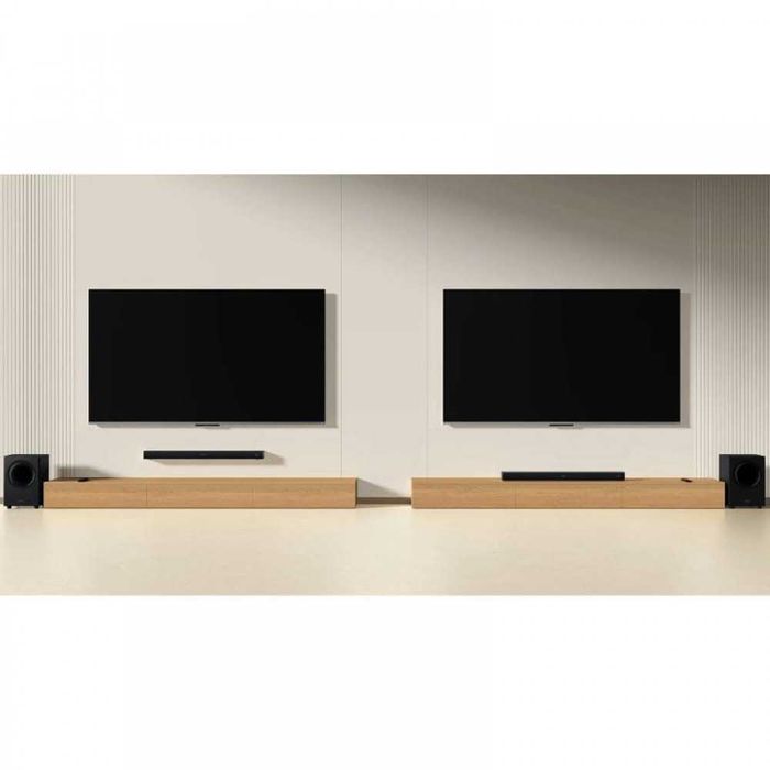 Xiaomi Soundbar Pro 2.1 NS4-EU (QBH4336EU)
