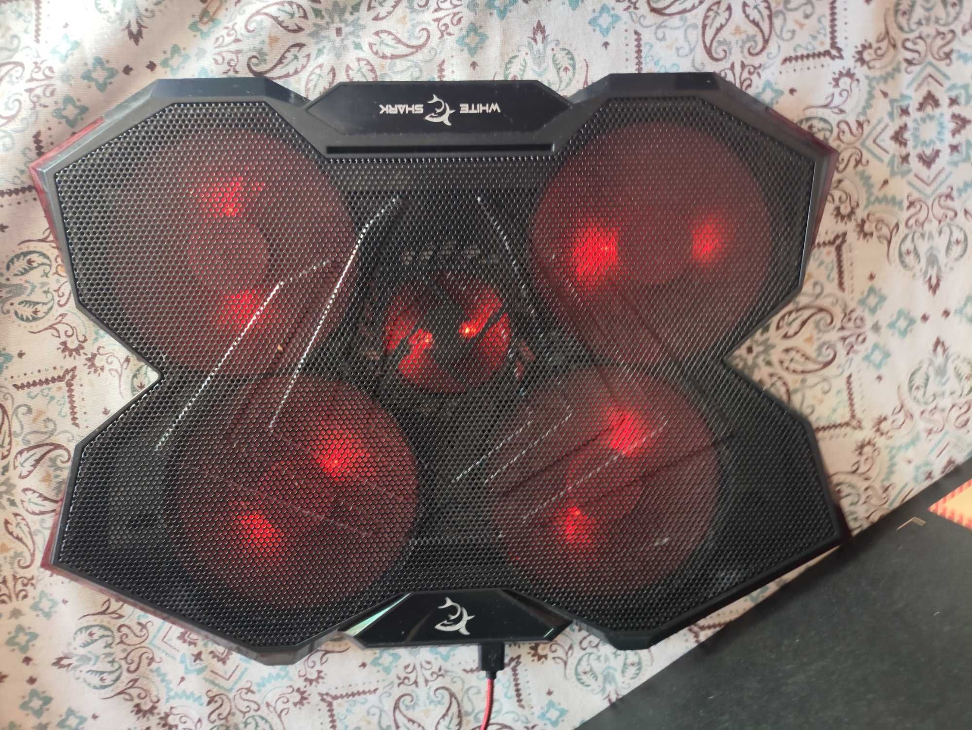Лаптоп-Acer Nitro 5