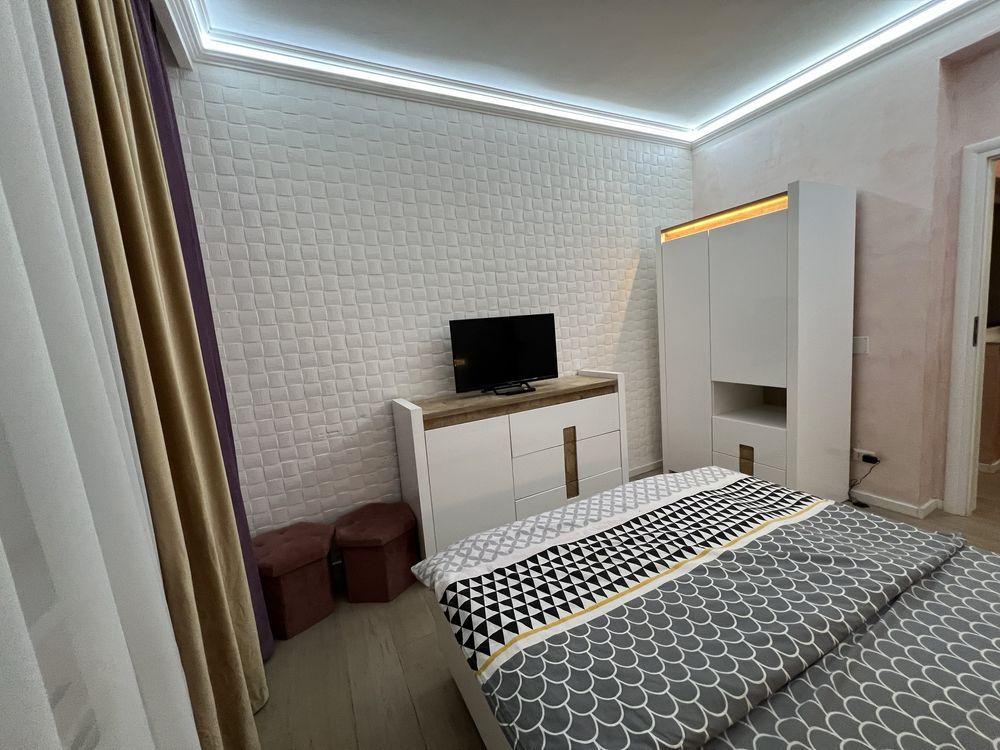 Apartamente/garsoniere in diferite zona