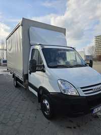 Iveco daily impecabil