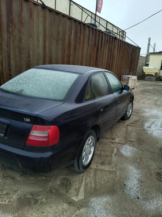 Продам Ауди А4 в хорошем состоянии