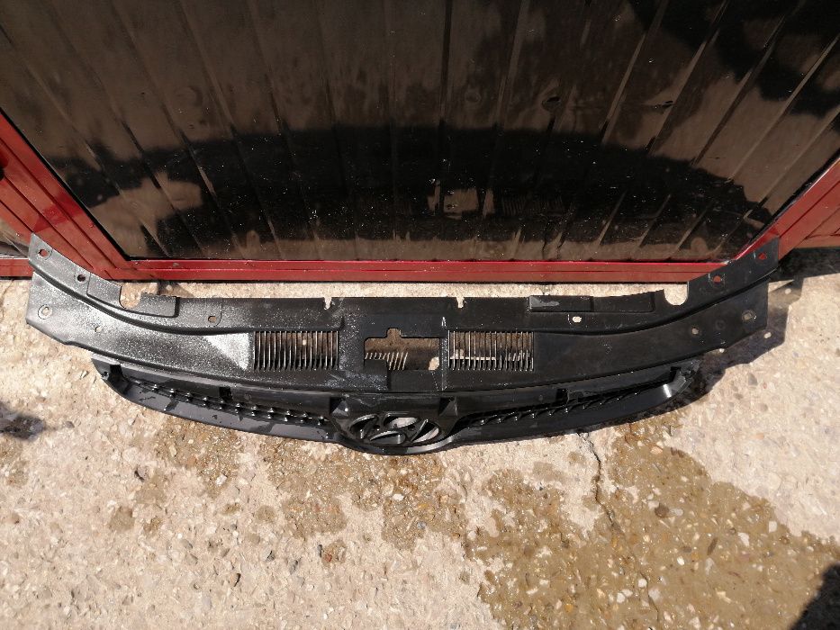 Решетка за HYUNDAI I30. 2007-2012 година.