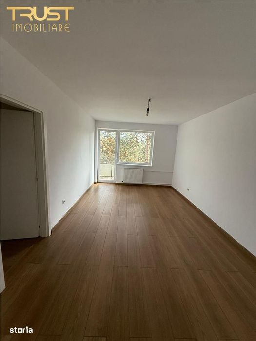 2 camere | Decomandat | Aleea Detunata | Finisat