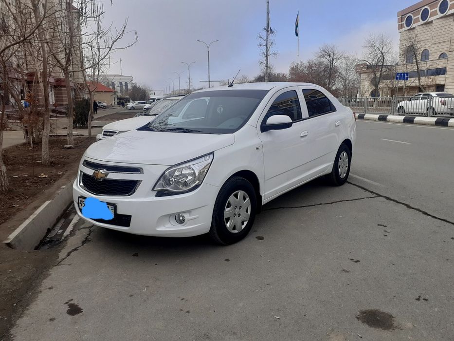 Кобальт автомат сатылады