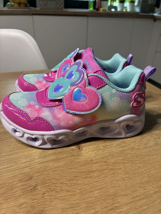 Schekers copii, marimea 25 noi