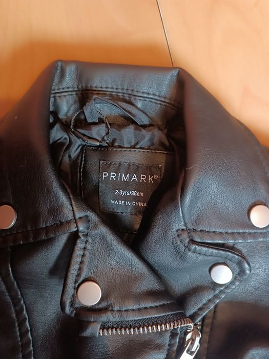 Детски якенца 2-3год.