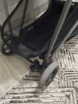 Cybex melio на части