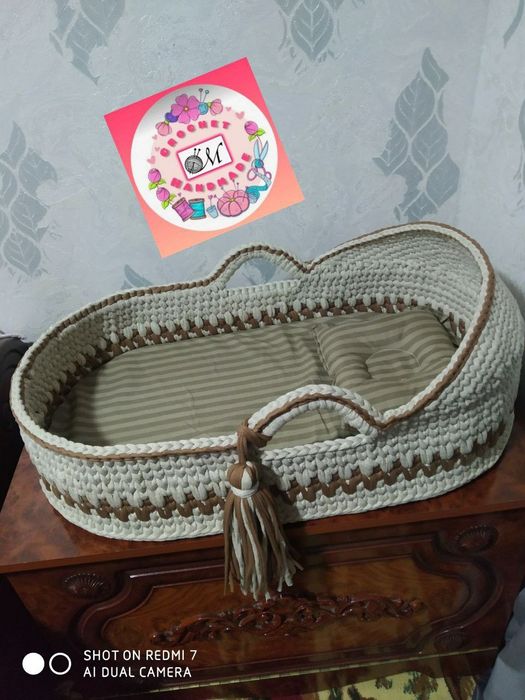 Chaqaloqlar uchun  hozirgi kunda urfga aylangan lyulka va ryukzak