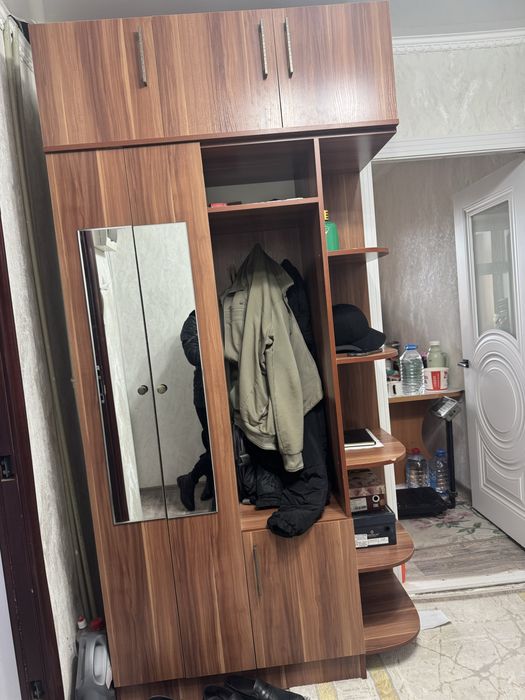 Шкаф для прихожей