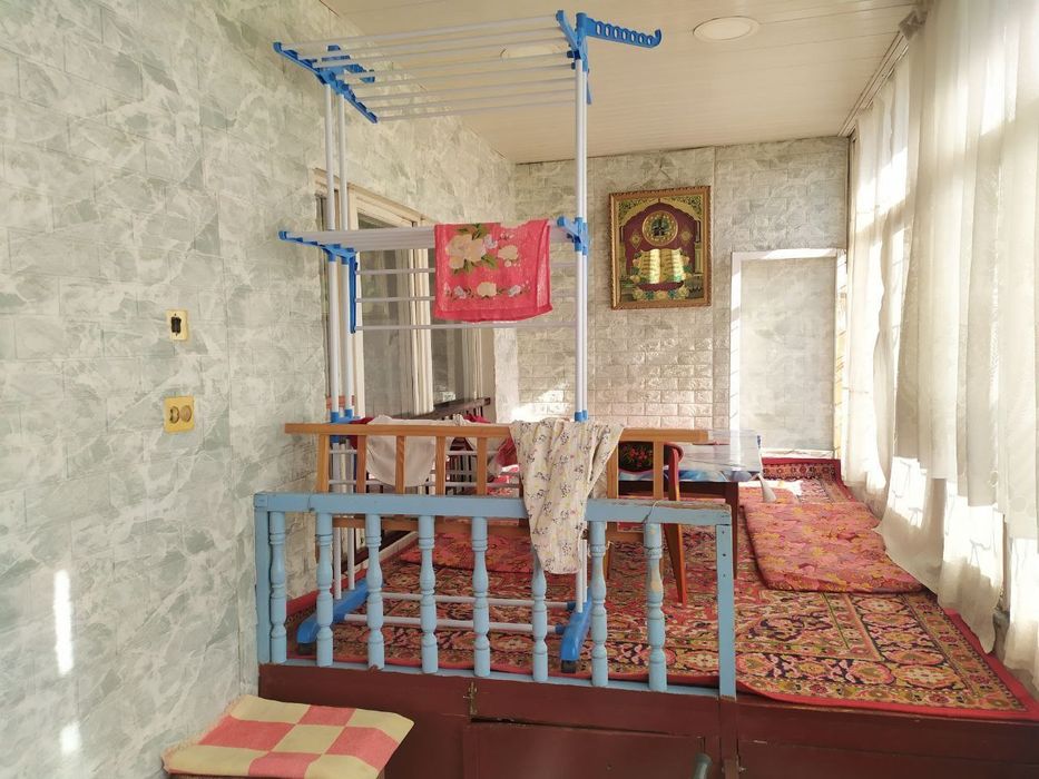 Юнусабад 12 квартал. Продается  квартира  4/5/5