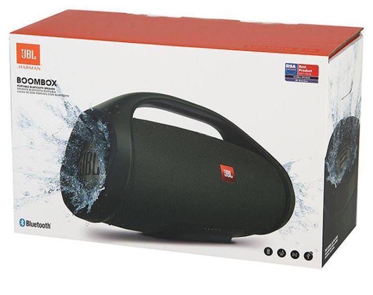 JBL XXL колонка оригинал