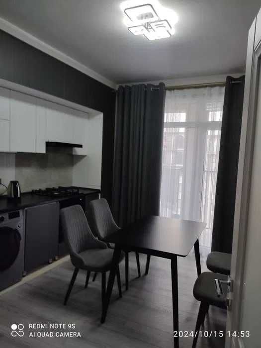 Сдаётся уютная квартира!  Мирзо-Улугбекский р-н Массив Феруза