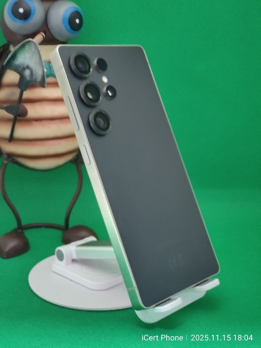 Samsung S25 Ultra * Garantie * Buy Back *