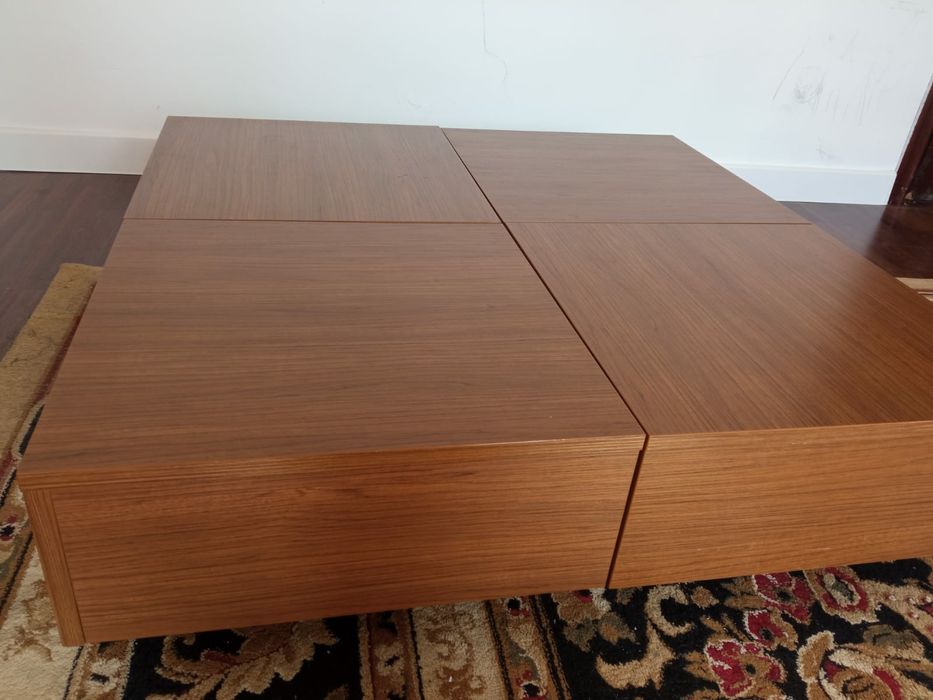 Срочно продам журнальный стол