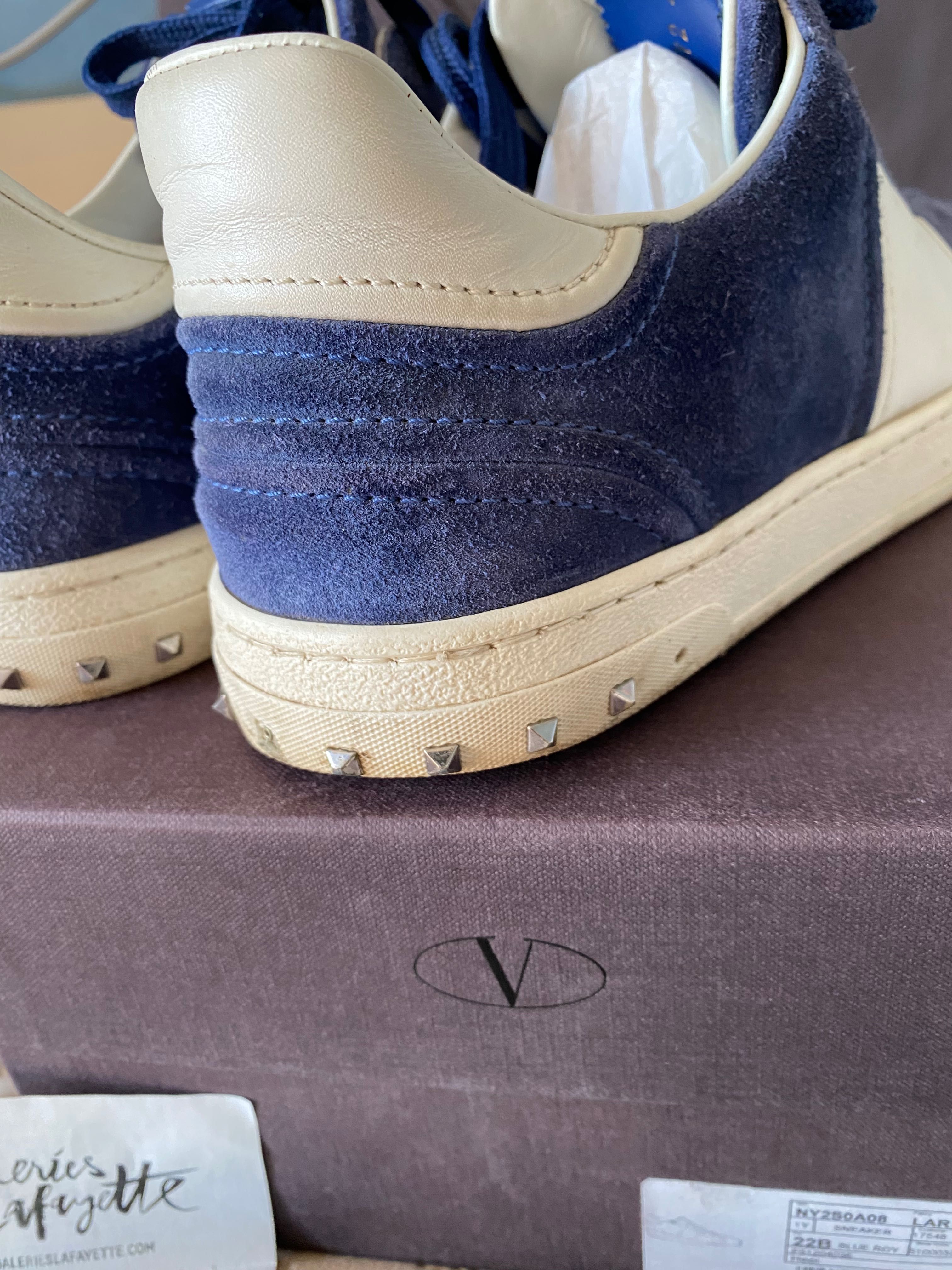 Мъжки обувки Valentino Flycrew