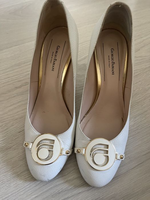 Продам туфли в отличном состоянии