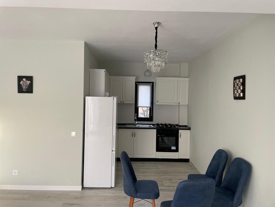 Proprietar, inchirez apartament ultra modern