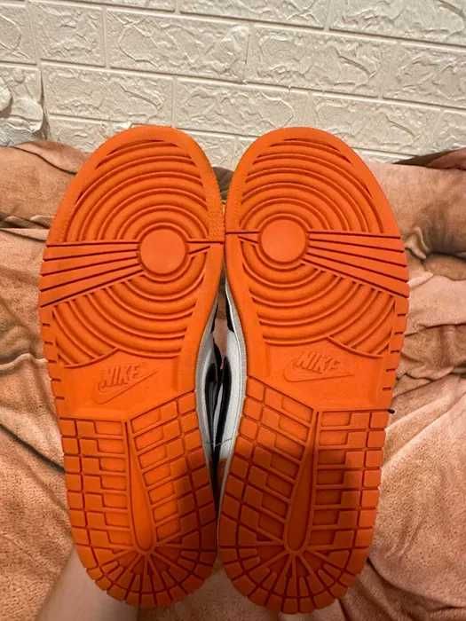 Jordan 1 Low Shattered Backboard Marime 41 Fara Cutie (Original/Real)