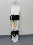 placa snowboard noua gnu headspace L155cm
