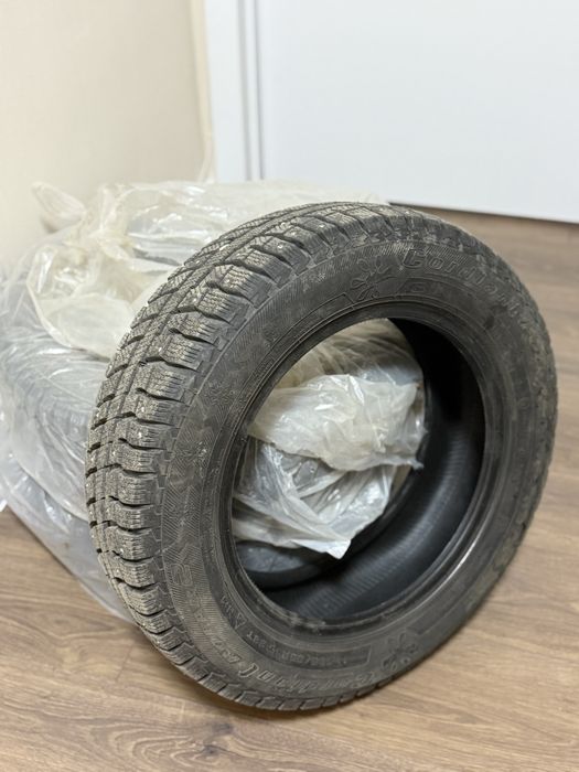 Пользовался только один сезон — состояние почти как новое!