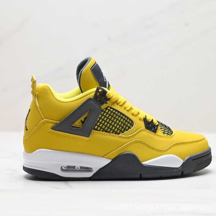 Нови Air Jordan 4 Всички размери налични