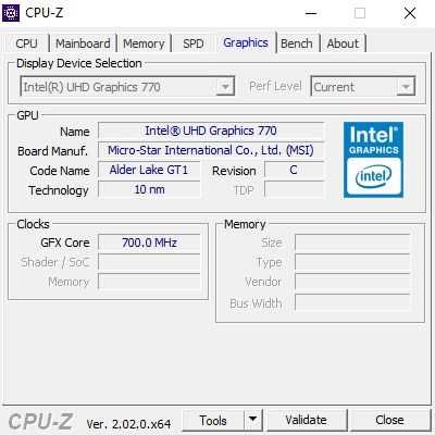 Процесор CPU Intel Core i5 12500T, 6 Cores, 3Ghz (Up to 4.60Ghz), 35W