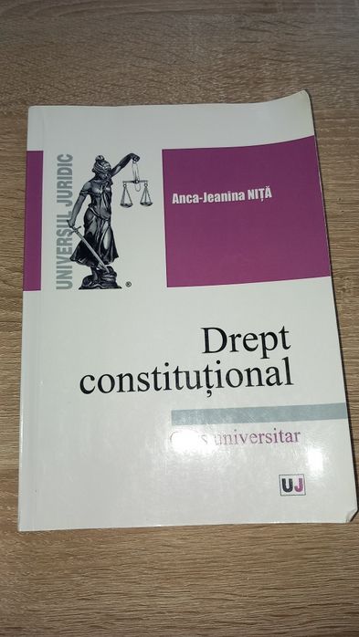 Drept constitutional