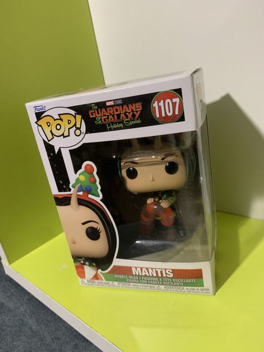 Figurina funko pop noua originala 1187