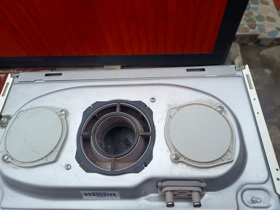 Centrala Immergas VICTRIX TERA 28 1