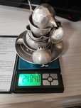 Obiecte Argint 925&950