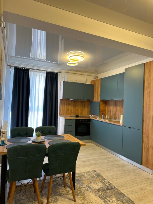 Garsoniera Mamaia Nord (Navodari)