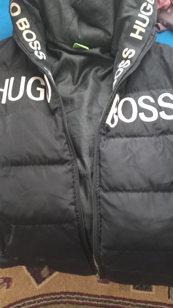Geaca  Hugo Boss