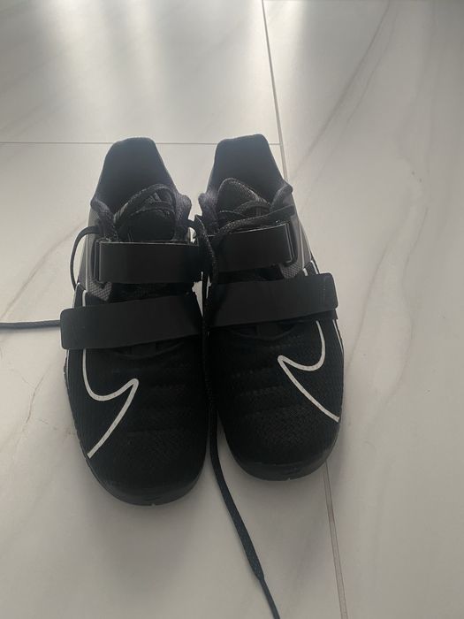 Nike Romaleos 4