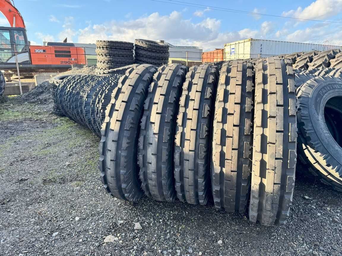 7.50-20 Anvelope noi PANTHER cu garantie livrare directie