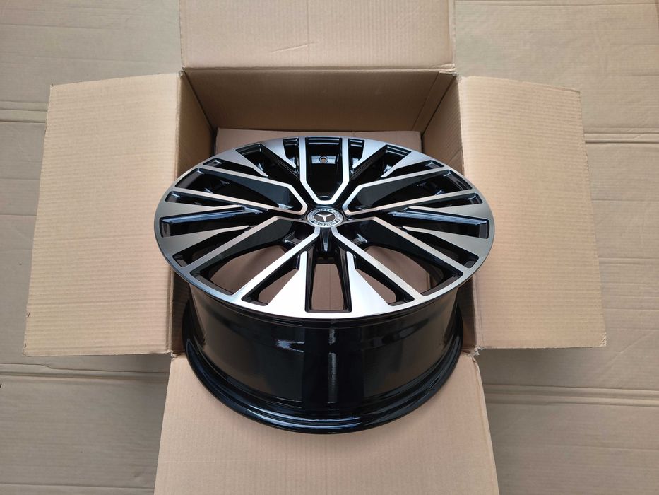 Jante 19 sau 18 Mercedes Clasa A,B,C,E M,S, V CLA GLE, GLS, VIANO VITO