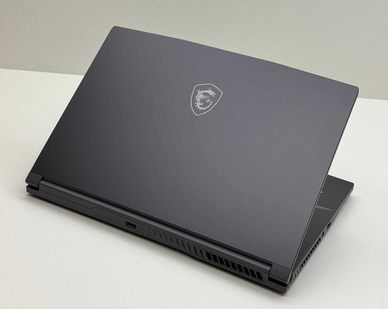 MSI THIN i7-13620H/DDR4 8GB/512GB SSD/RTX4050 6GB/15.6 FHD IPS 144hz