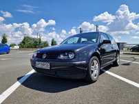 Volkswagen Golf 4 1.6