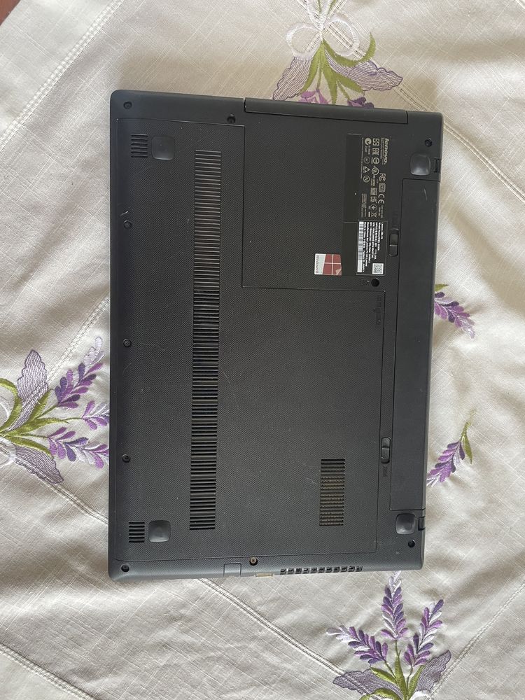 Laptop Lenovo z50-70