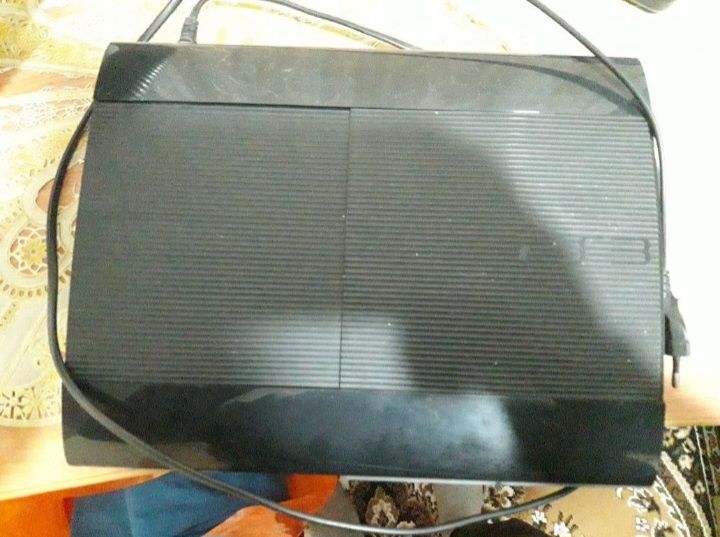 Продаю PlayStation 3