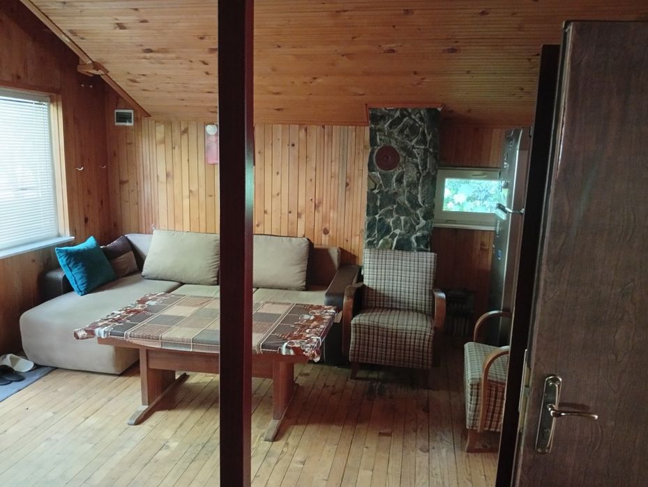 Дава се под наем Етаж от къща в София, Триъгълника - 50 кв.м за 402.9 € - Снимка #11