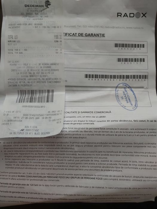 Calorifer Baie culoare Baby blue