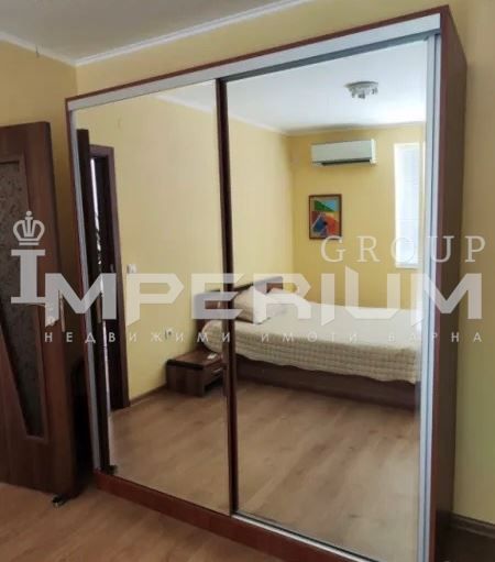 Дава се под наем Двустаен апартамент в Варна, м-т Св. Никола - 70 кв.м за 499.8 € - Снимка #6