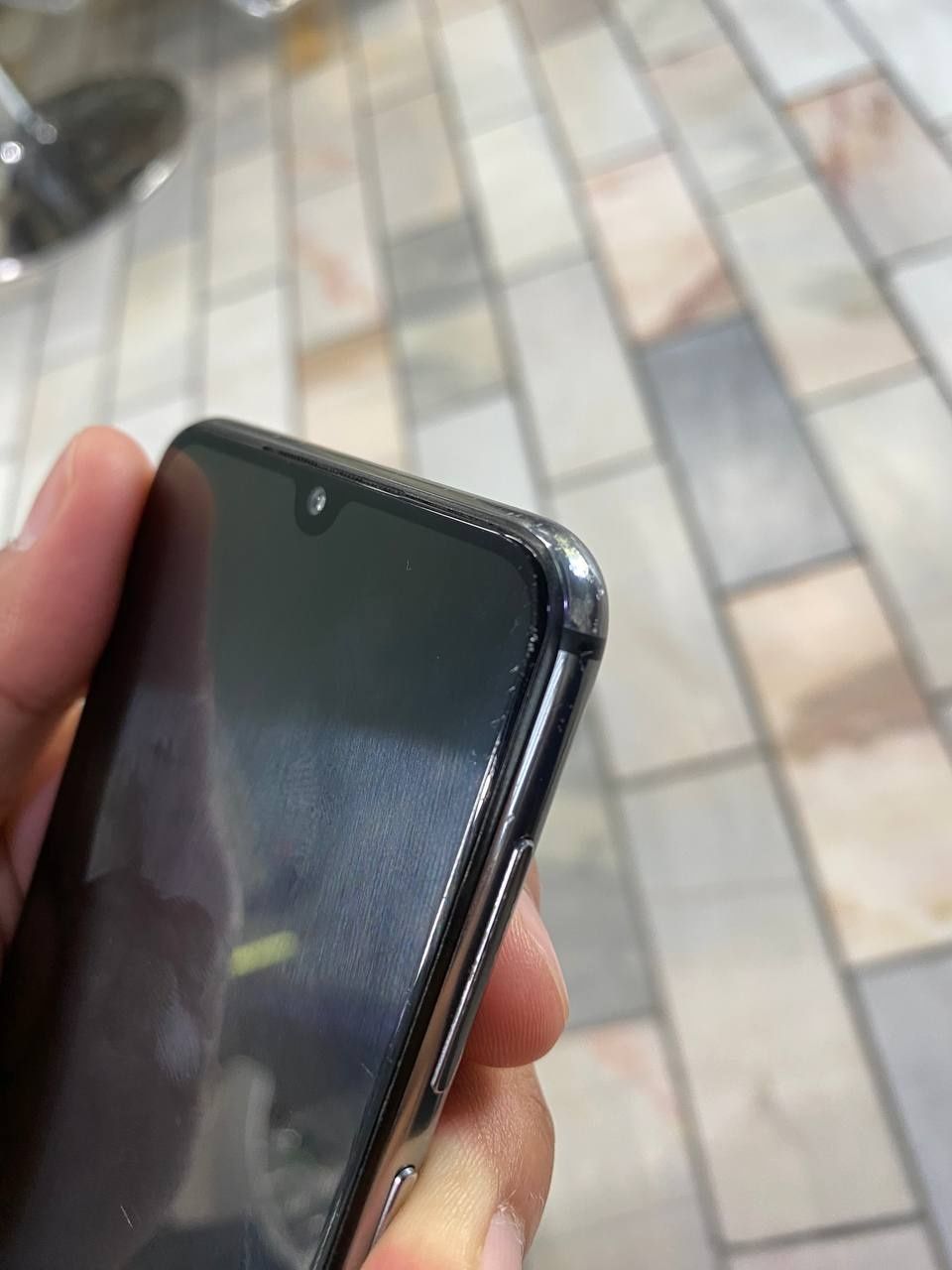 MI 9SE 64 gb black