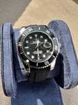 Ceas Rolex Yacht Master Black edition